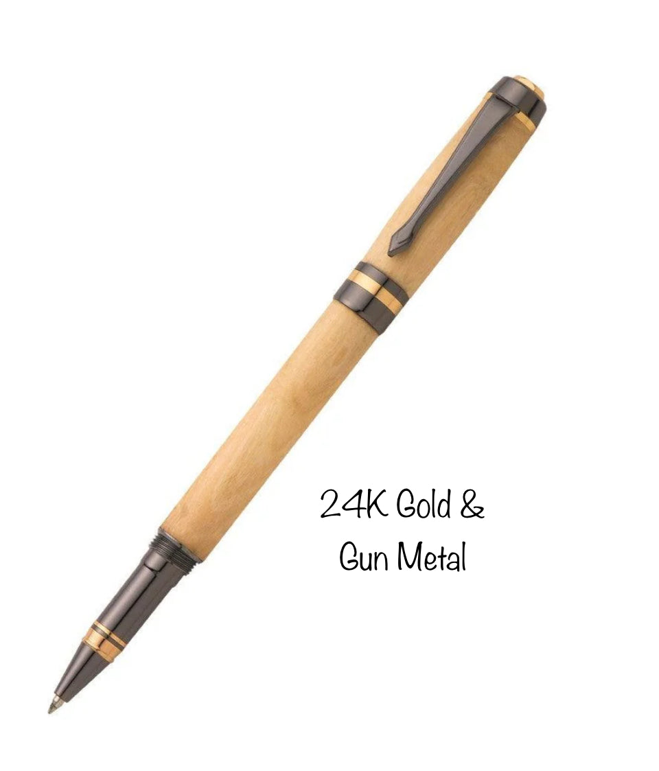 Bolígrafo para pintar con diamantes de tamaño pequeño de 4 pulgadas con tarifa de torneado