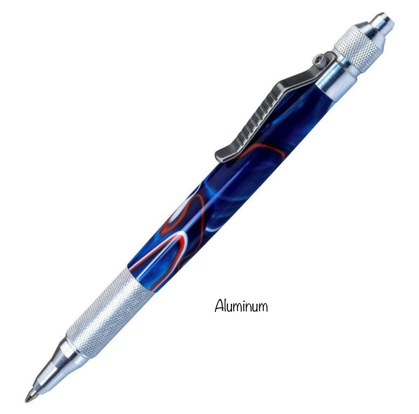 Bolígrafo para pintar con diamantes de tamaño pequeño de 4 pulgadas con tarifa de torneado