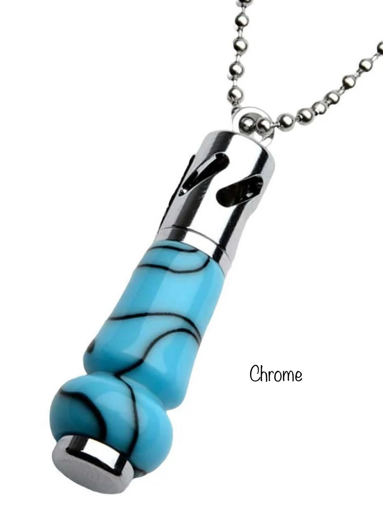 Aroma Therapy Mini Size 4 inch Diamond Painting Pen Turning Fee