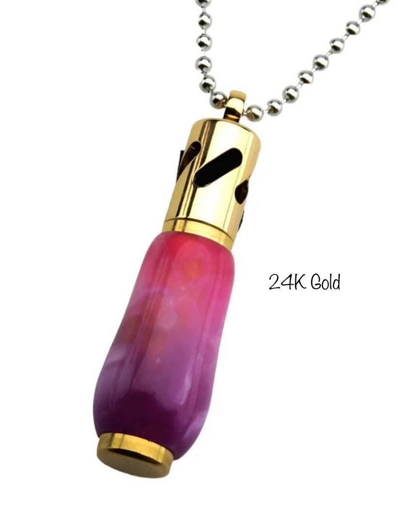 Aroma Therapy Mini Size 4 inch Diamond Painting Pen Turning Fee