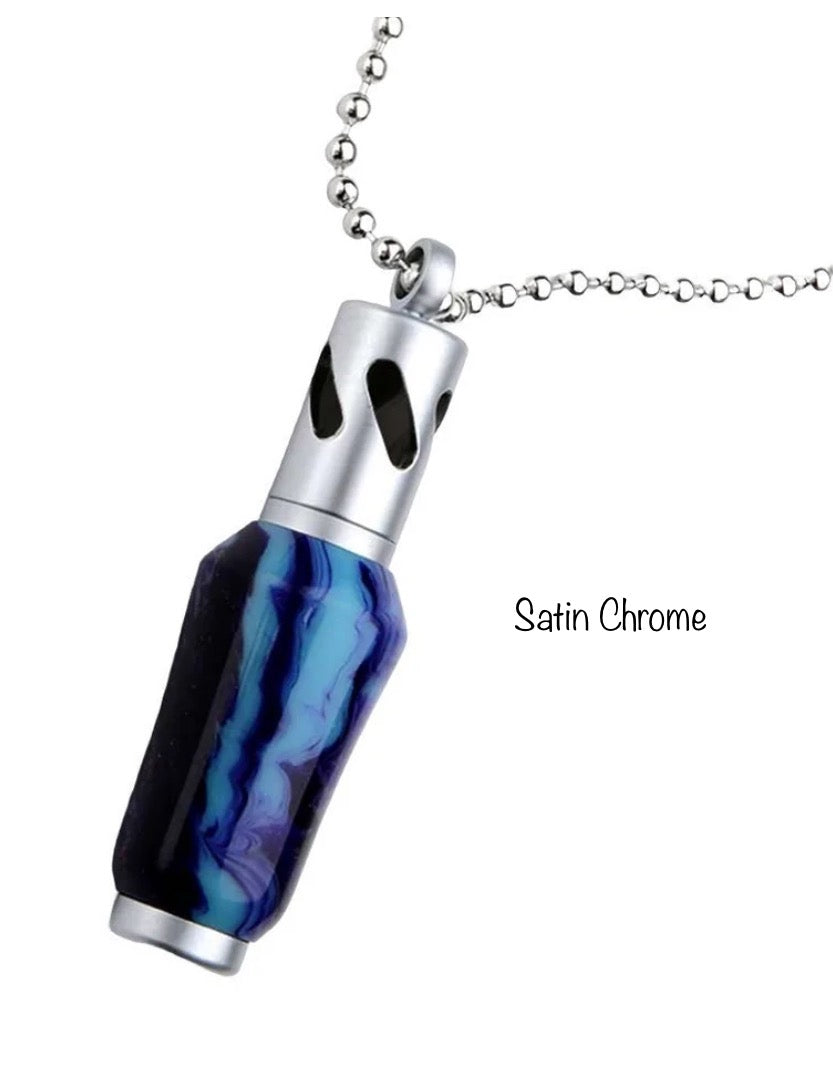 Aroma Therapy Mini Size 4 inch Diamond Painting Pen Turning Fee
