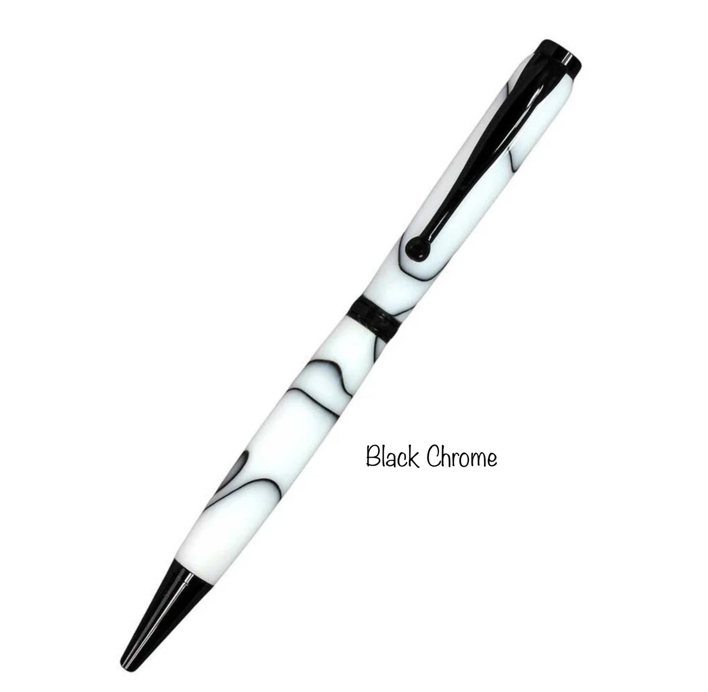 Slimline Ink Pen Kit & Turning Fee