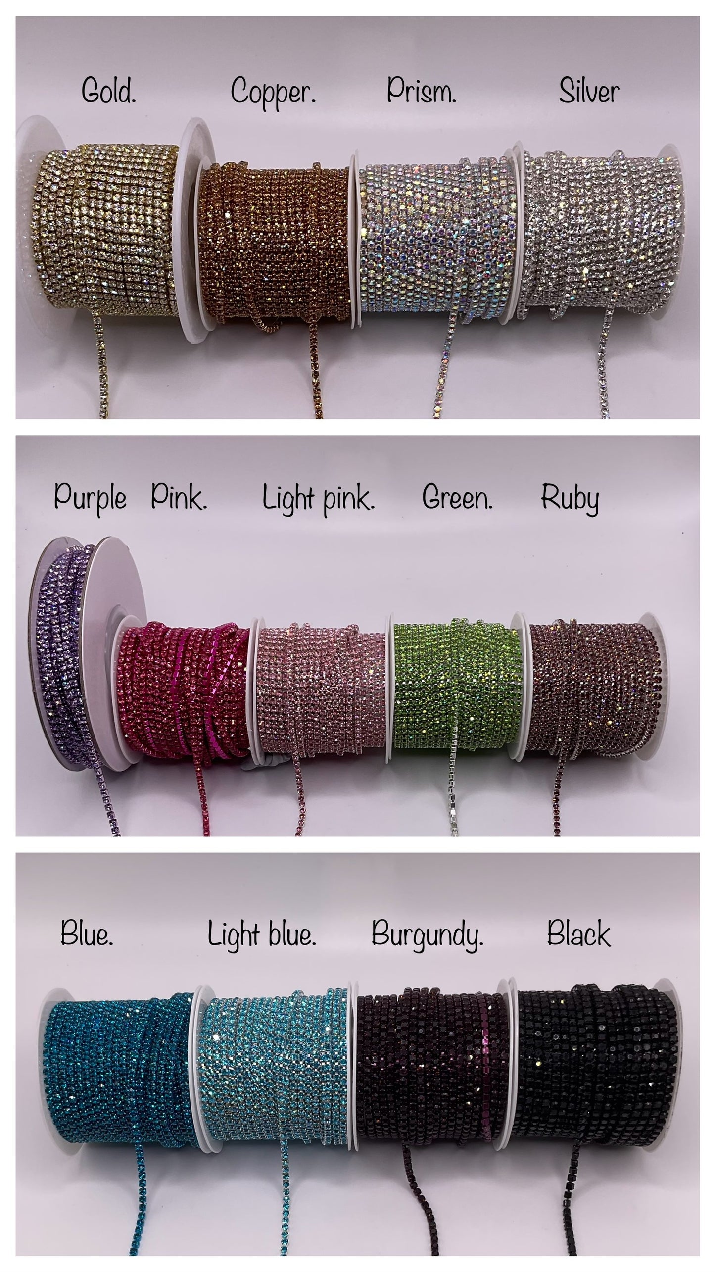 Edith Custom Order