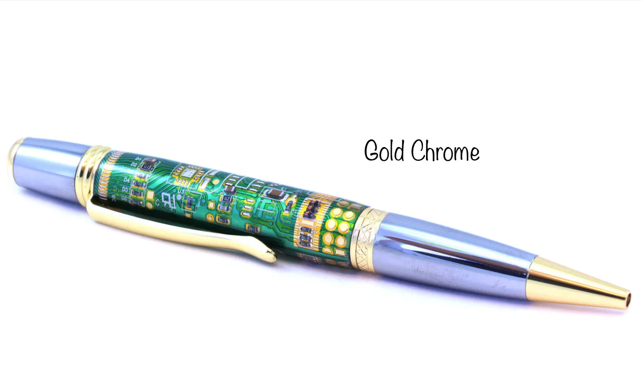 Bolígrafo para pintar con diamantes de tamaño pequeño de 4 pulgadas con tarifa de torneado