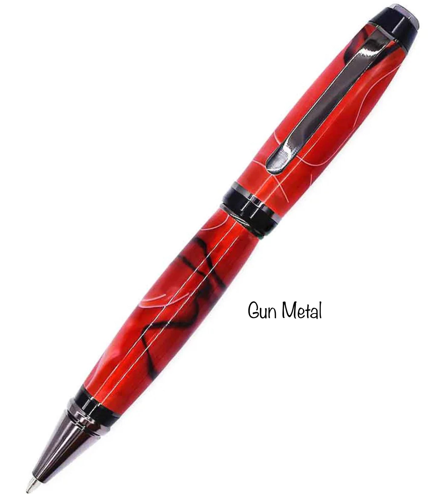 Bolígrafo para pintar con diamantes de tamaño pequeño de 4 pulgadas con tarifa de torneado