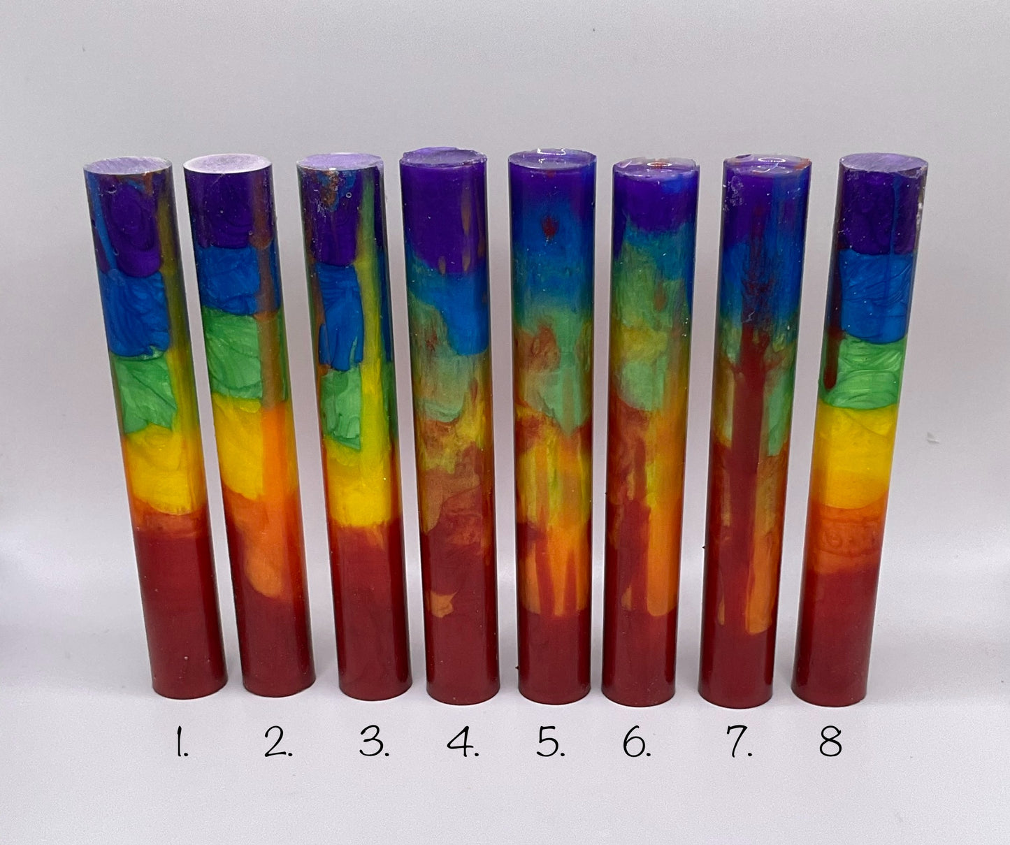 Rainbows