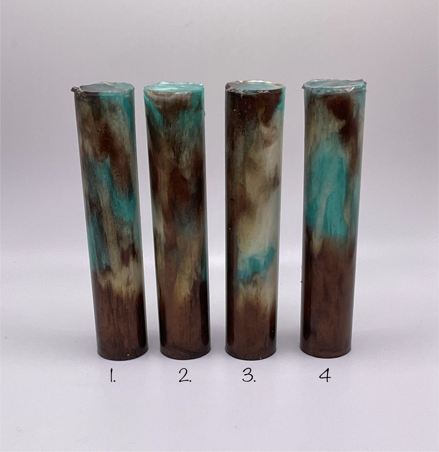 Mint Cookie Mini 4 inch