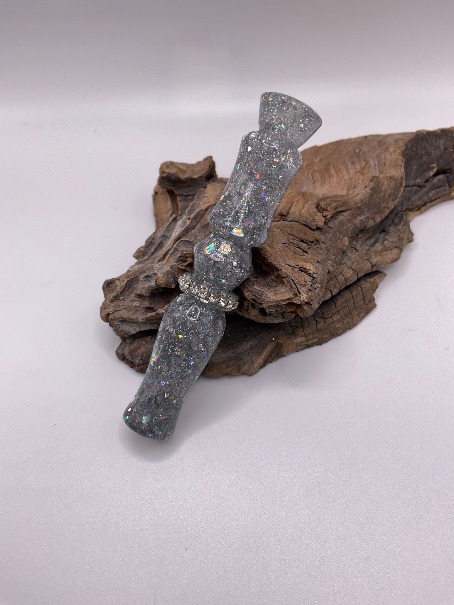 Glitz & Glitter Mini 4 inch