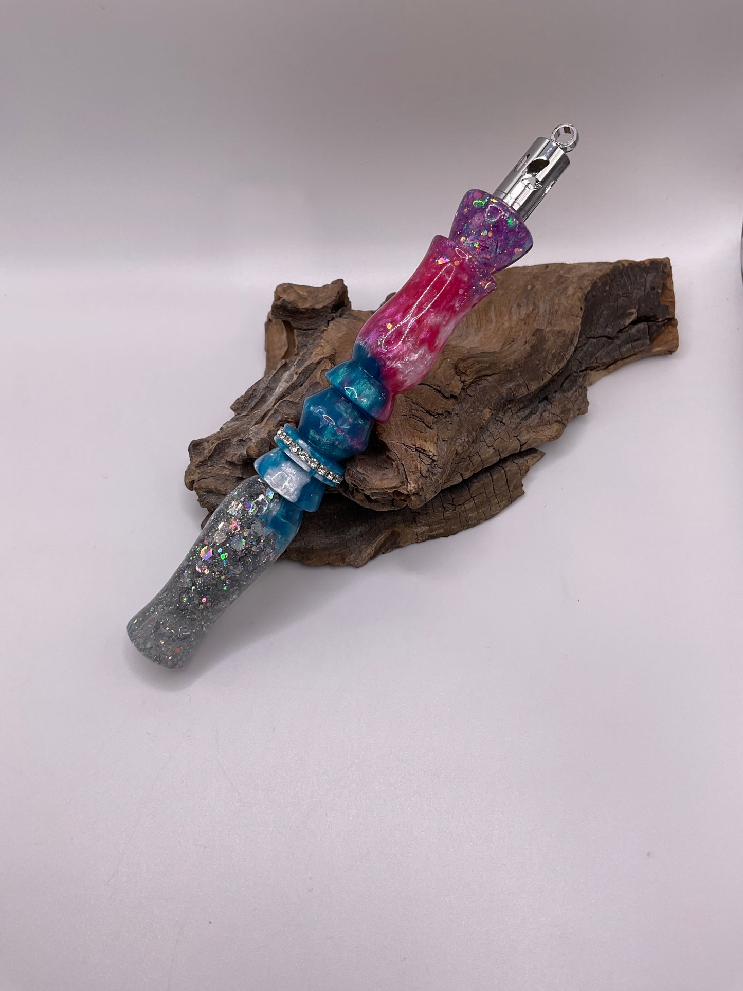 Aroma Therapy Standard Size 5.25 inch Diamond Painting Pen Turning Fee