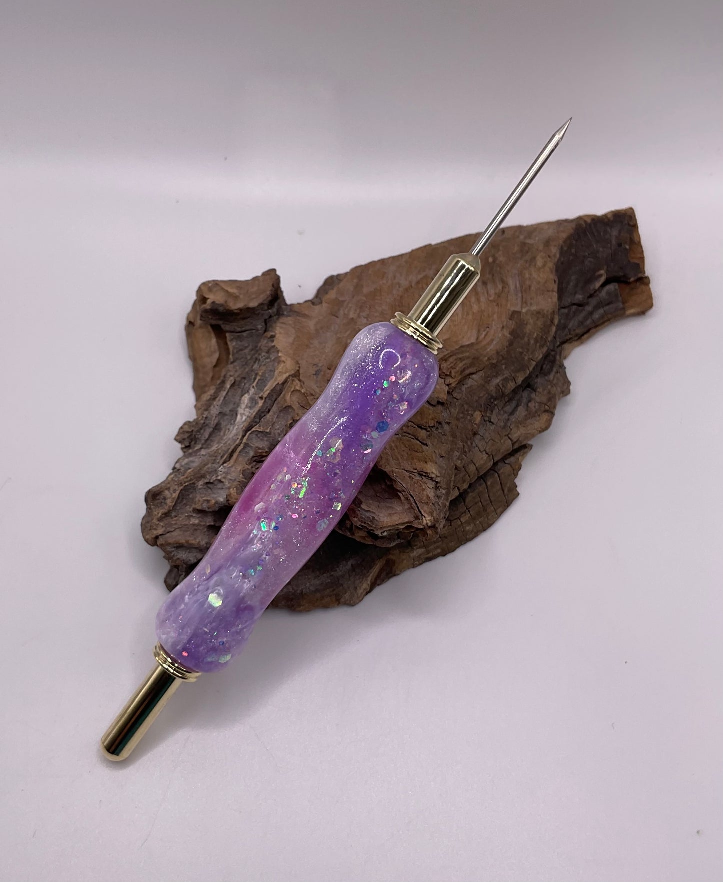 Seam Ripper & Stiletto 2-in-1 Combo 1152