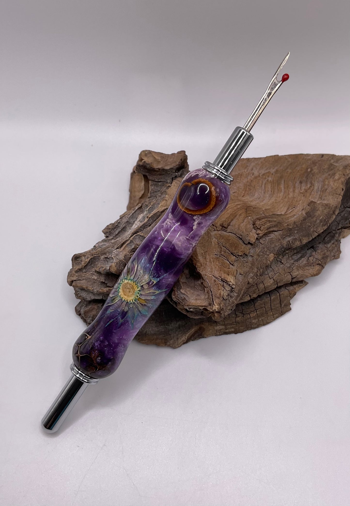 Seam Ripper & Stiletto 2-in-1 Combo 1153