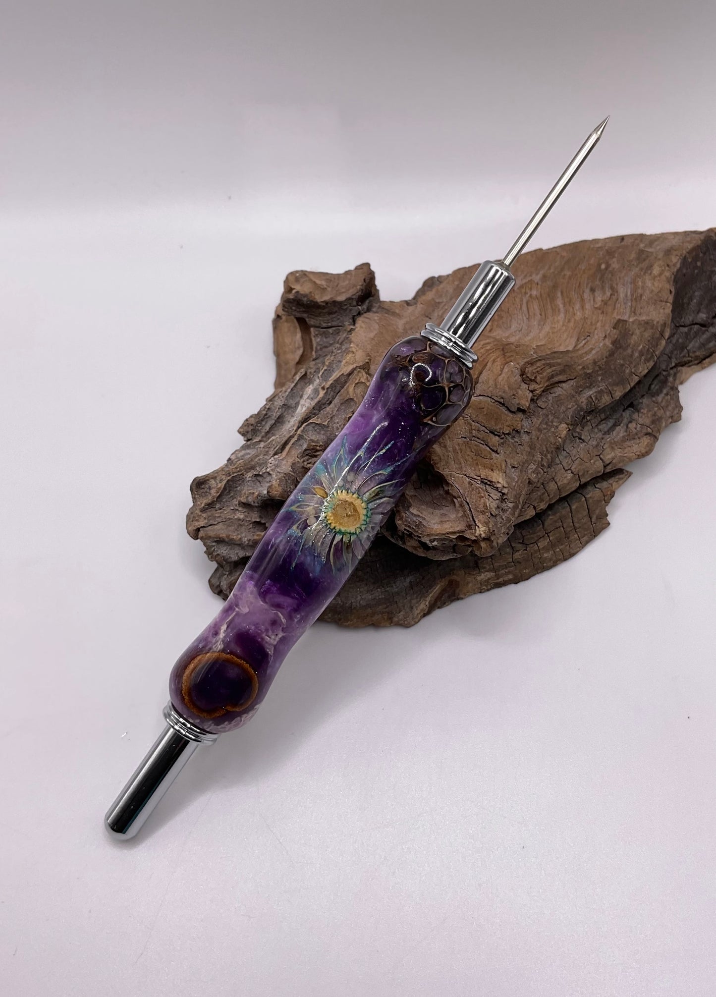 Seam Ripper & Stiletto 2-in-1 Combo 1153
