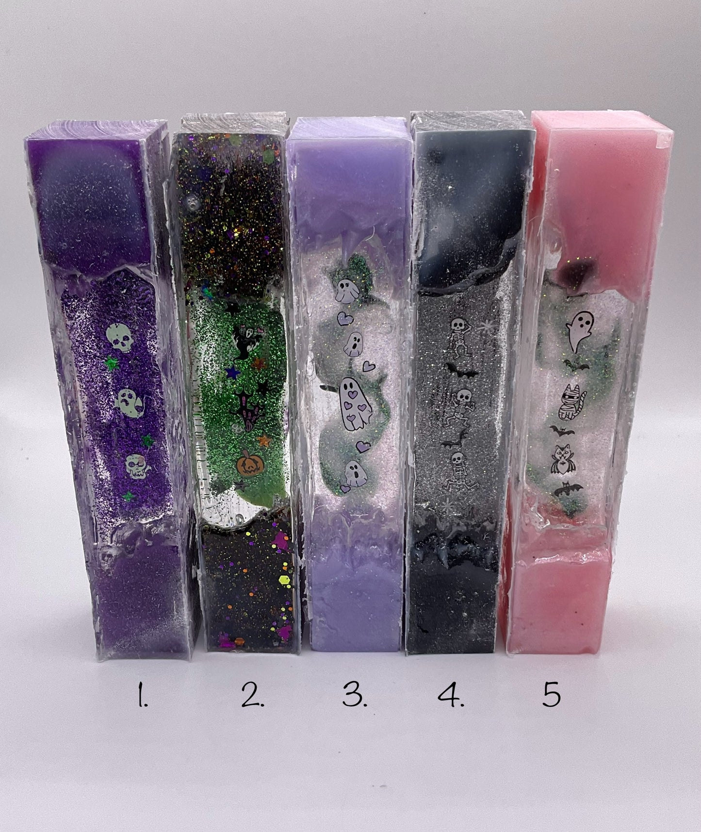Halloween Collection for Standard Size Diamond Painting Pens Only