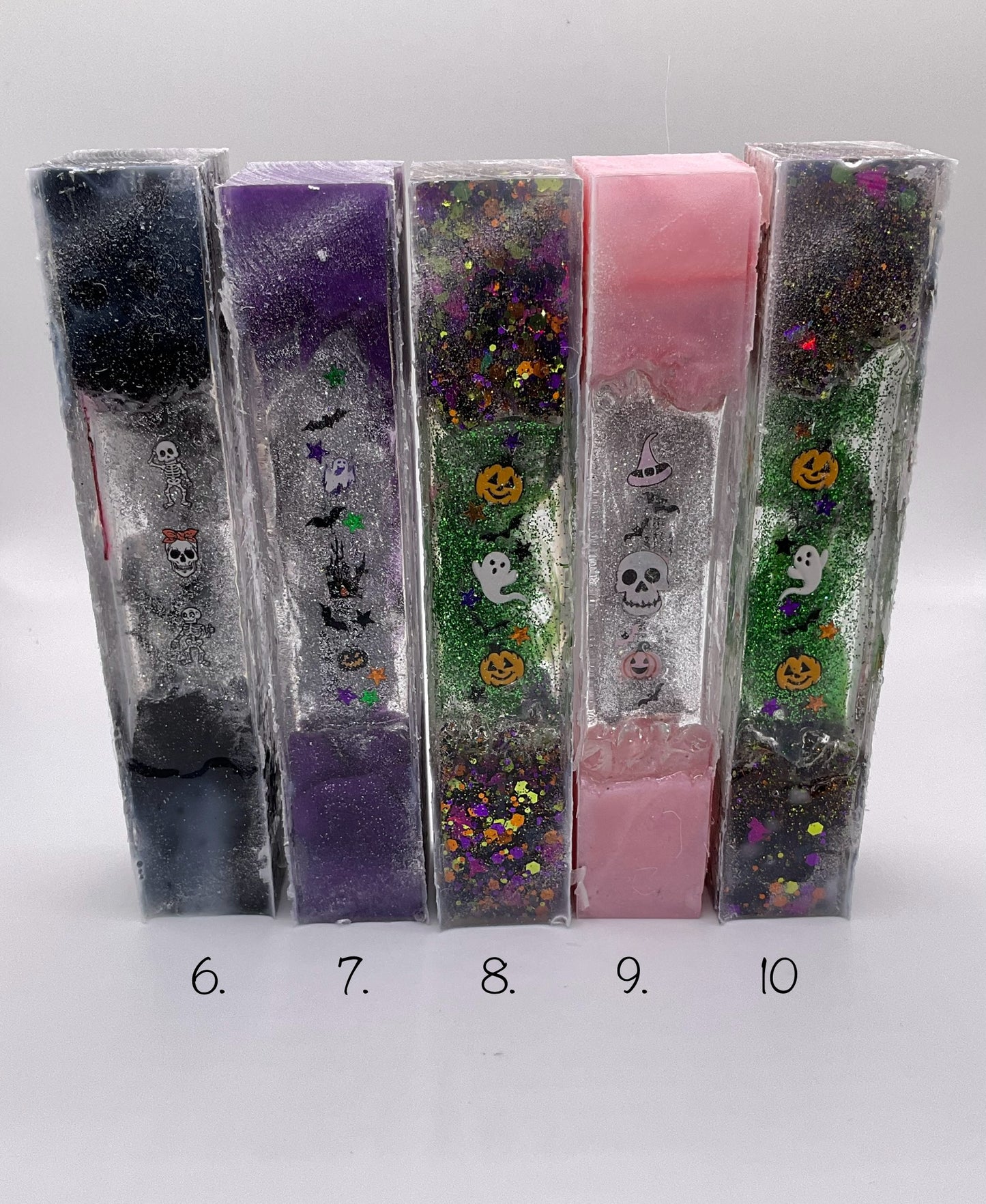 Halloween Collection for Standard Size Diamond Painting Pens Only
