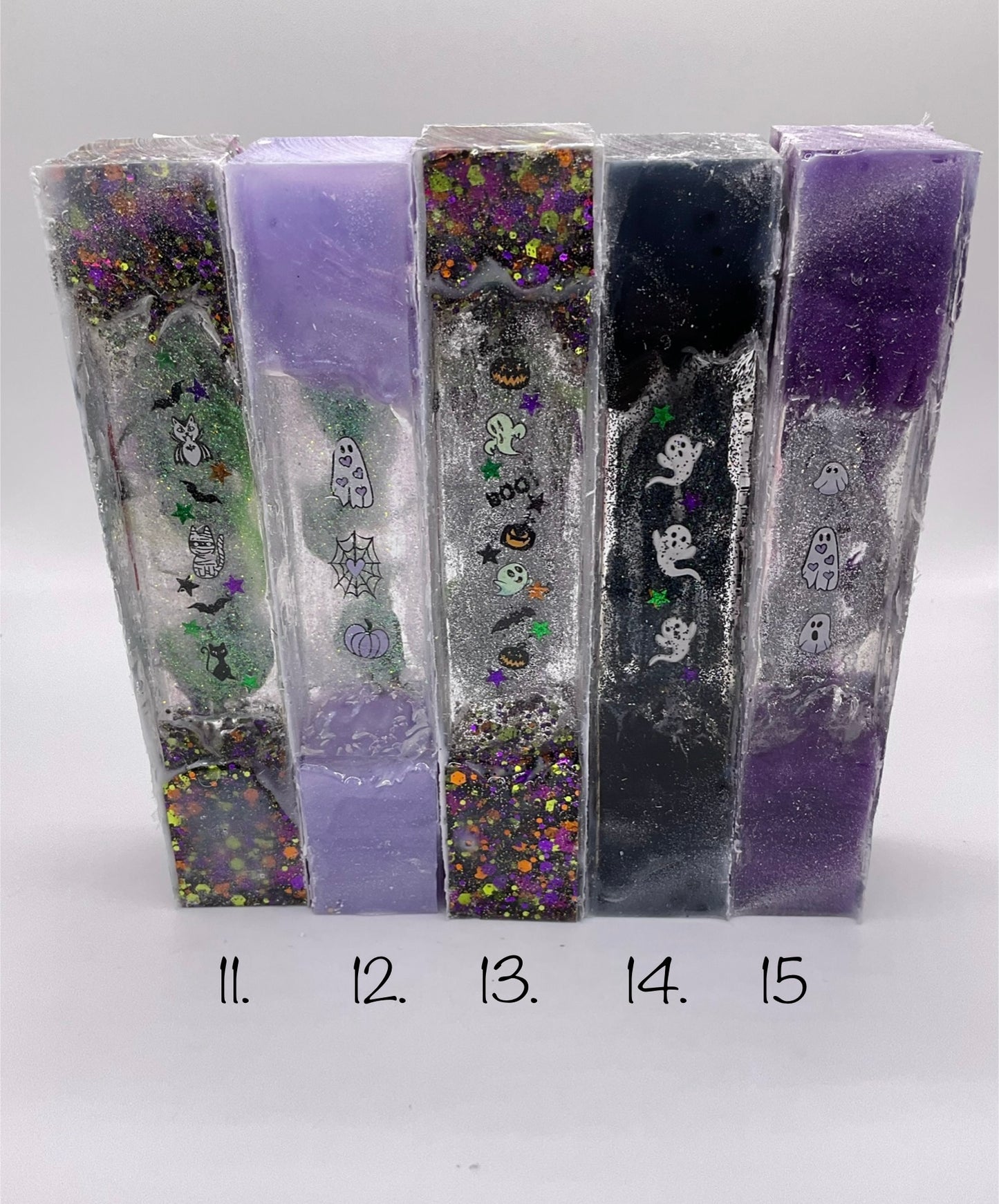 Halloween Collection for Standard Size Diamond Painting Pens Only