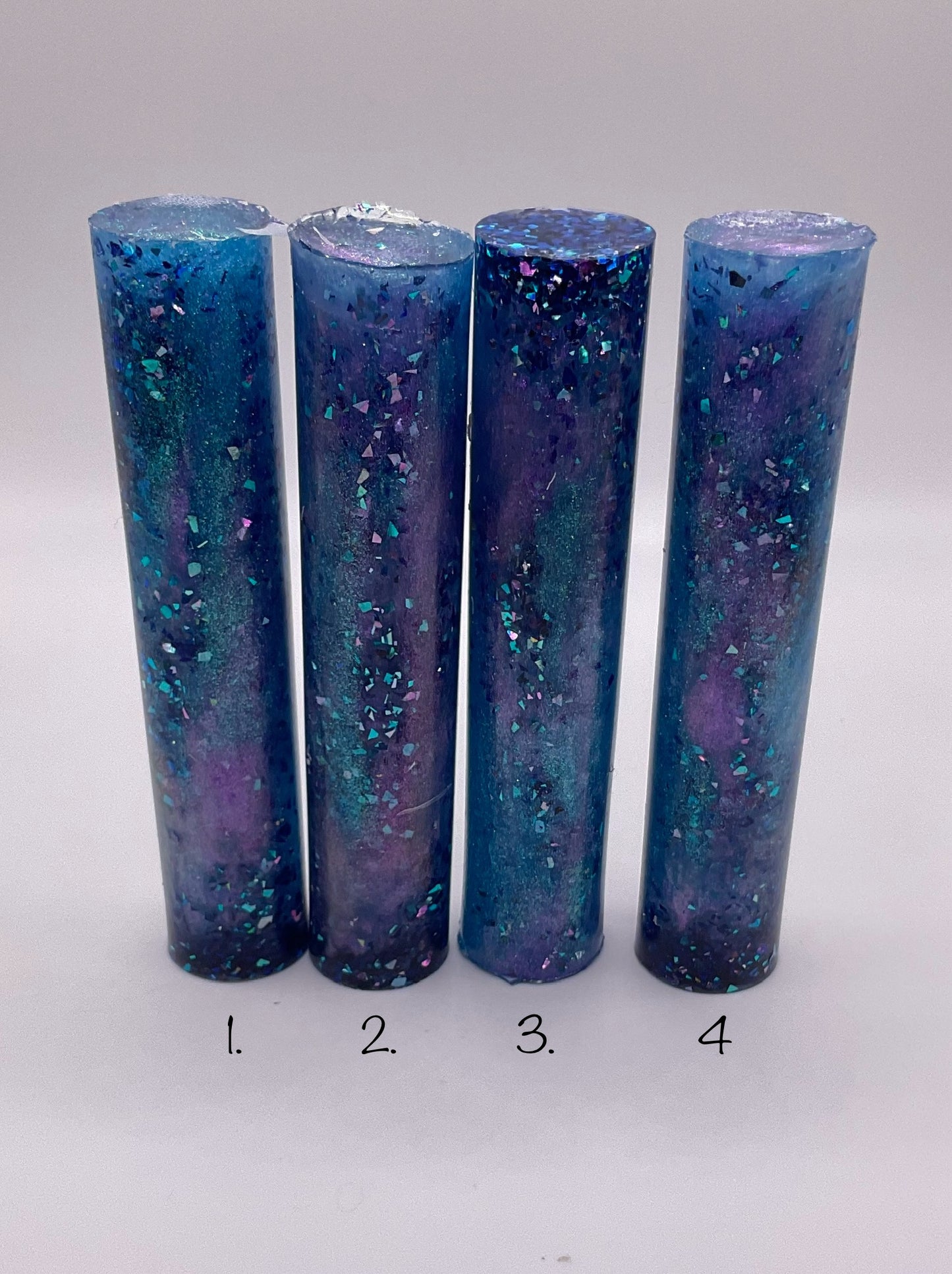 Mood Ring Mini 4 inch