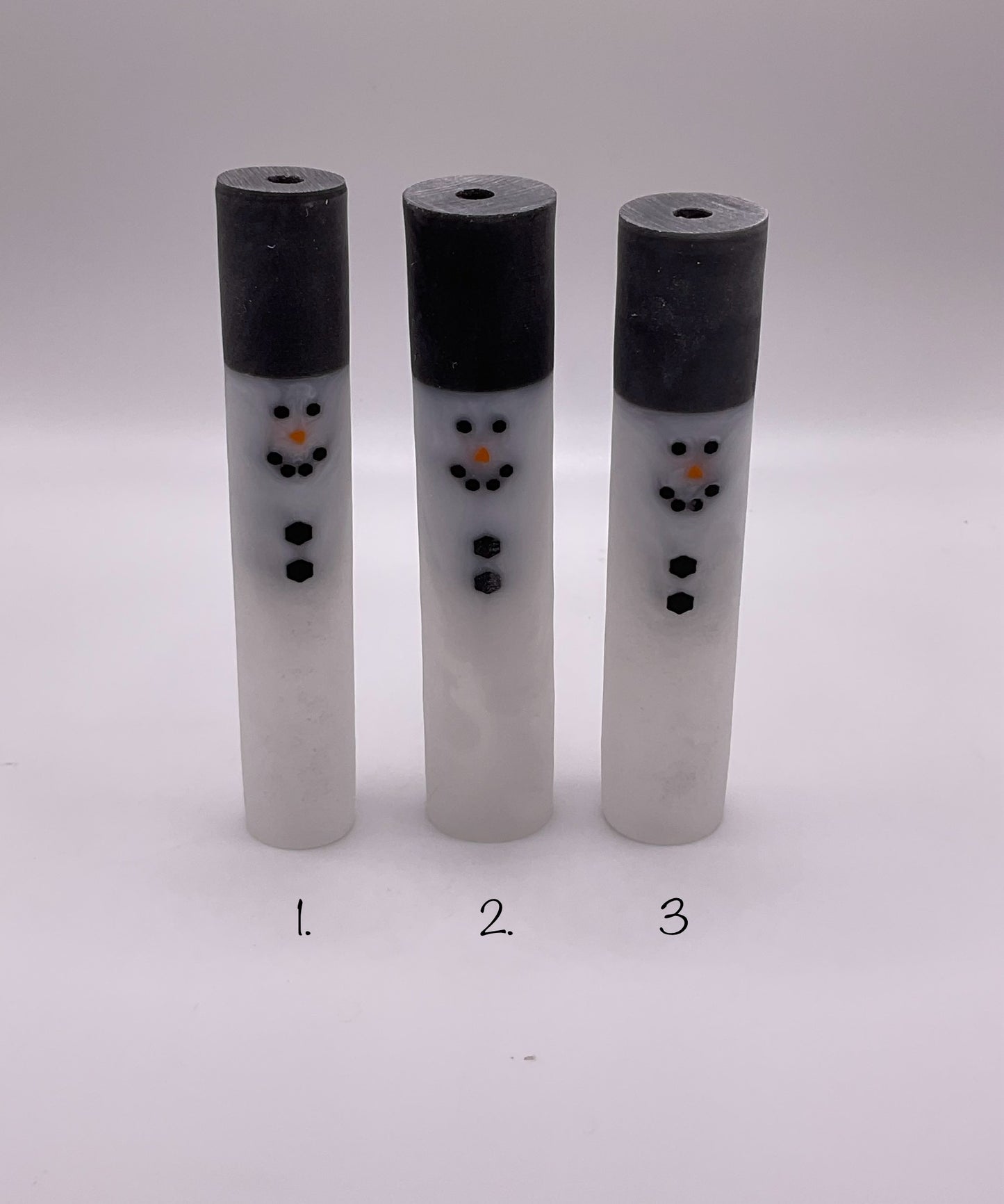 Snowman Mini 4 inch