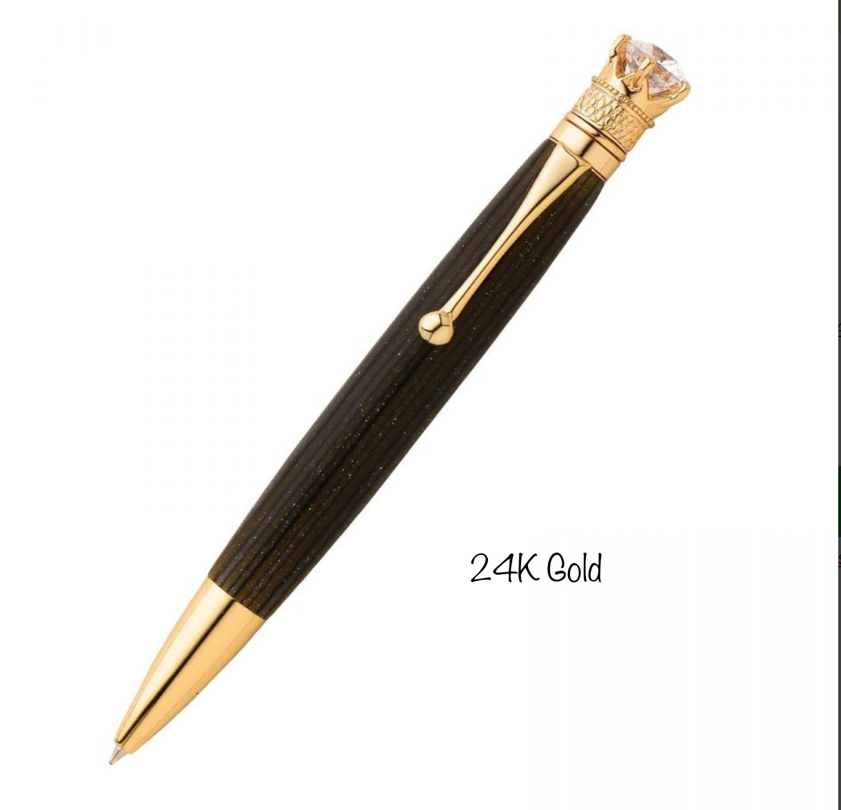 Royal Ink Pen Kit & Turning Fee