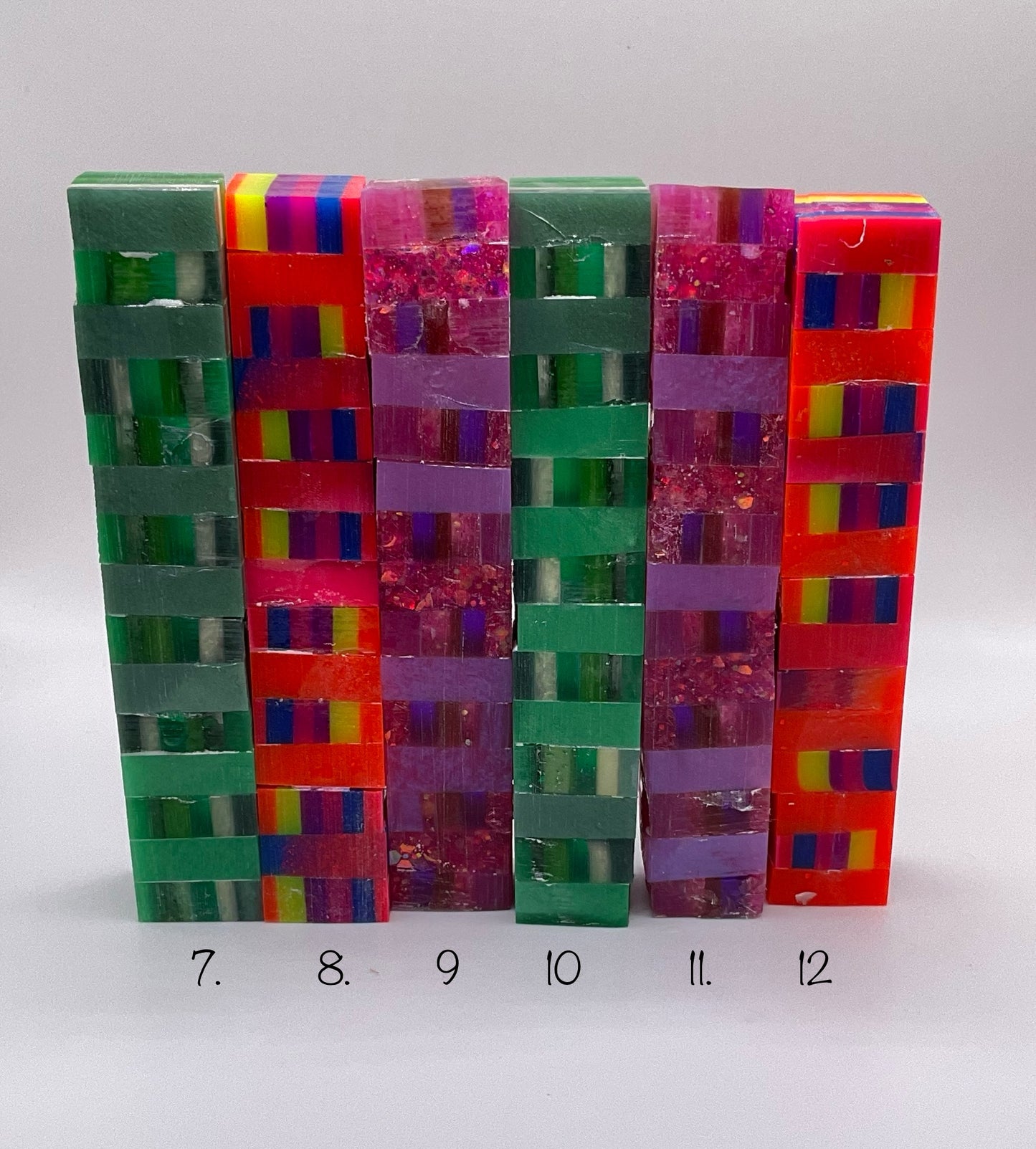 Patchwork