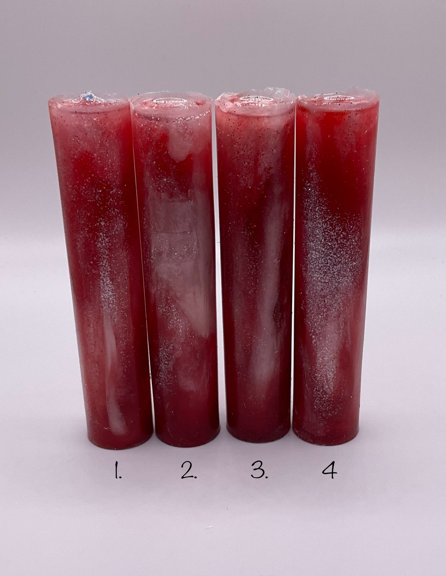 Candy Cane Lane Mini 4 inch