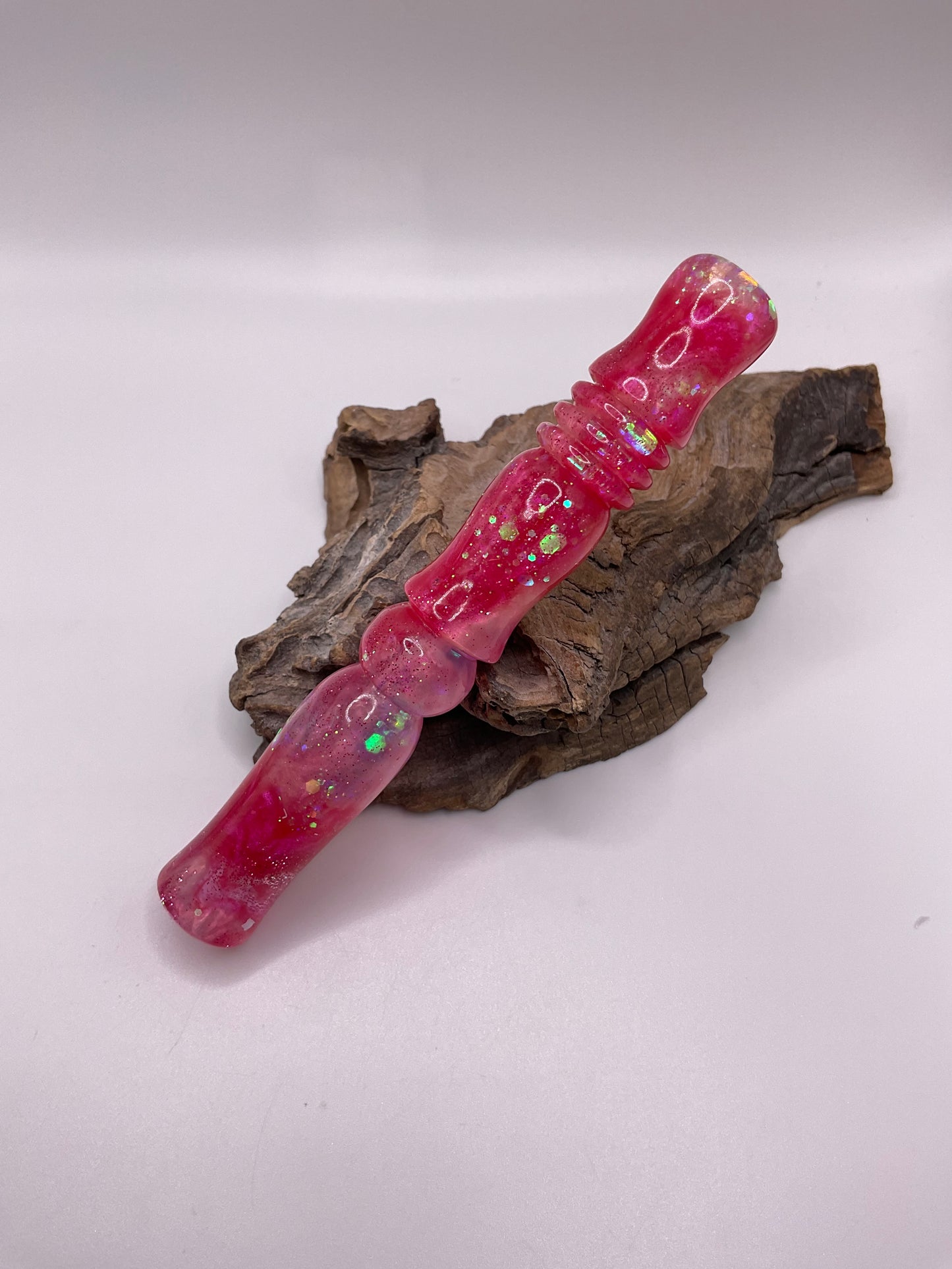 Miniatura de sirena del océano de 4 pulgadas