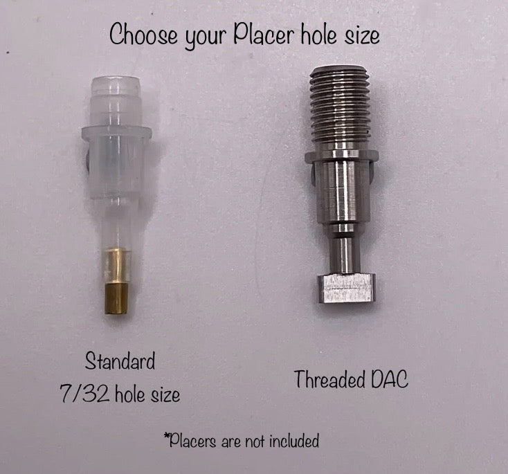 Aroma Therapy Standard Size 5.25 inch Diamond Painting Pen Turning Fee