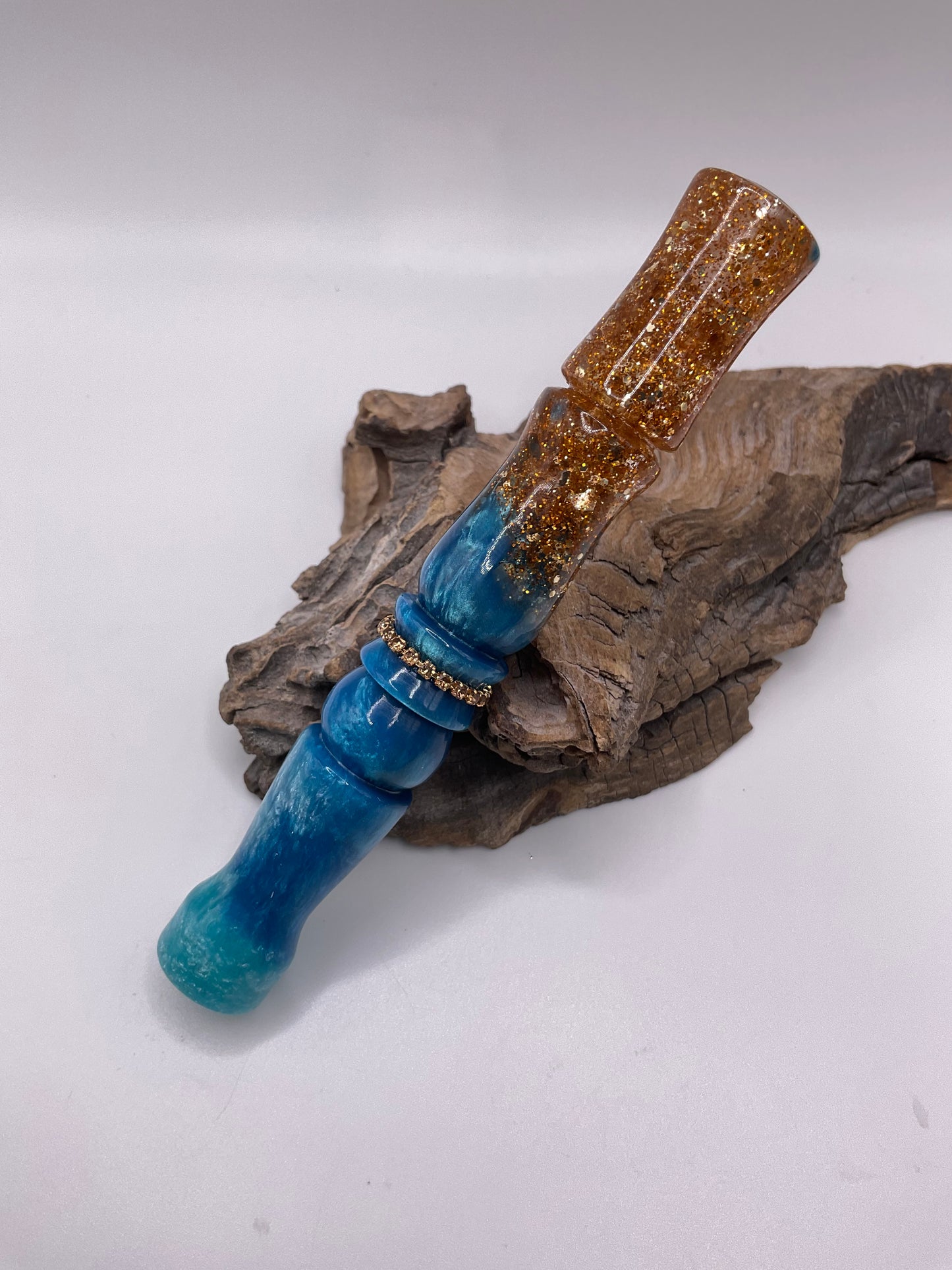 Copper Falls Mini 4 inch