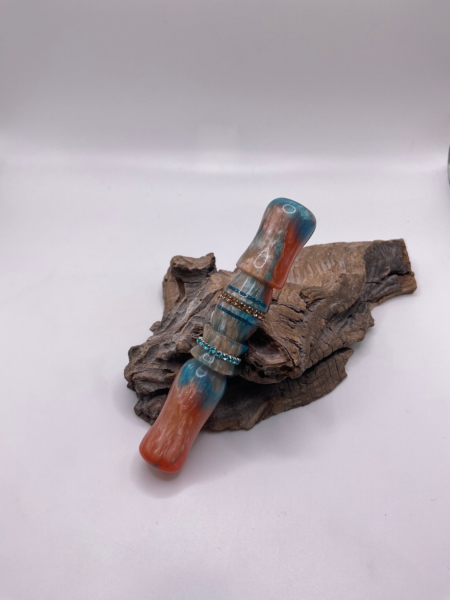 Mini Diamond Painting Pen 1282 (Compatible with standard push in tips)