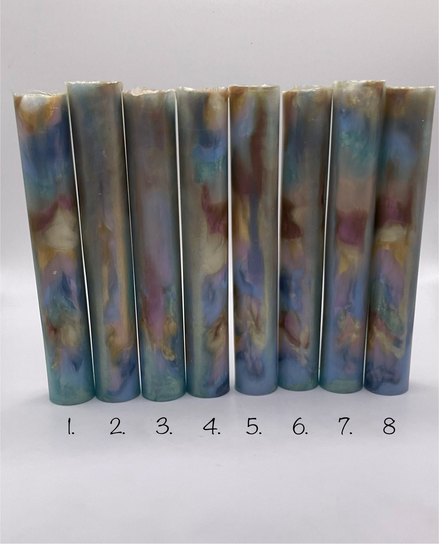 Iceberg de la Antártida