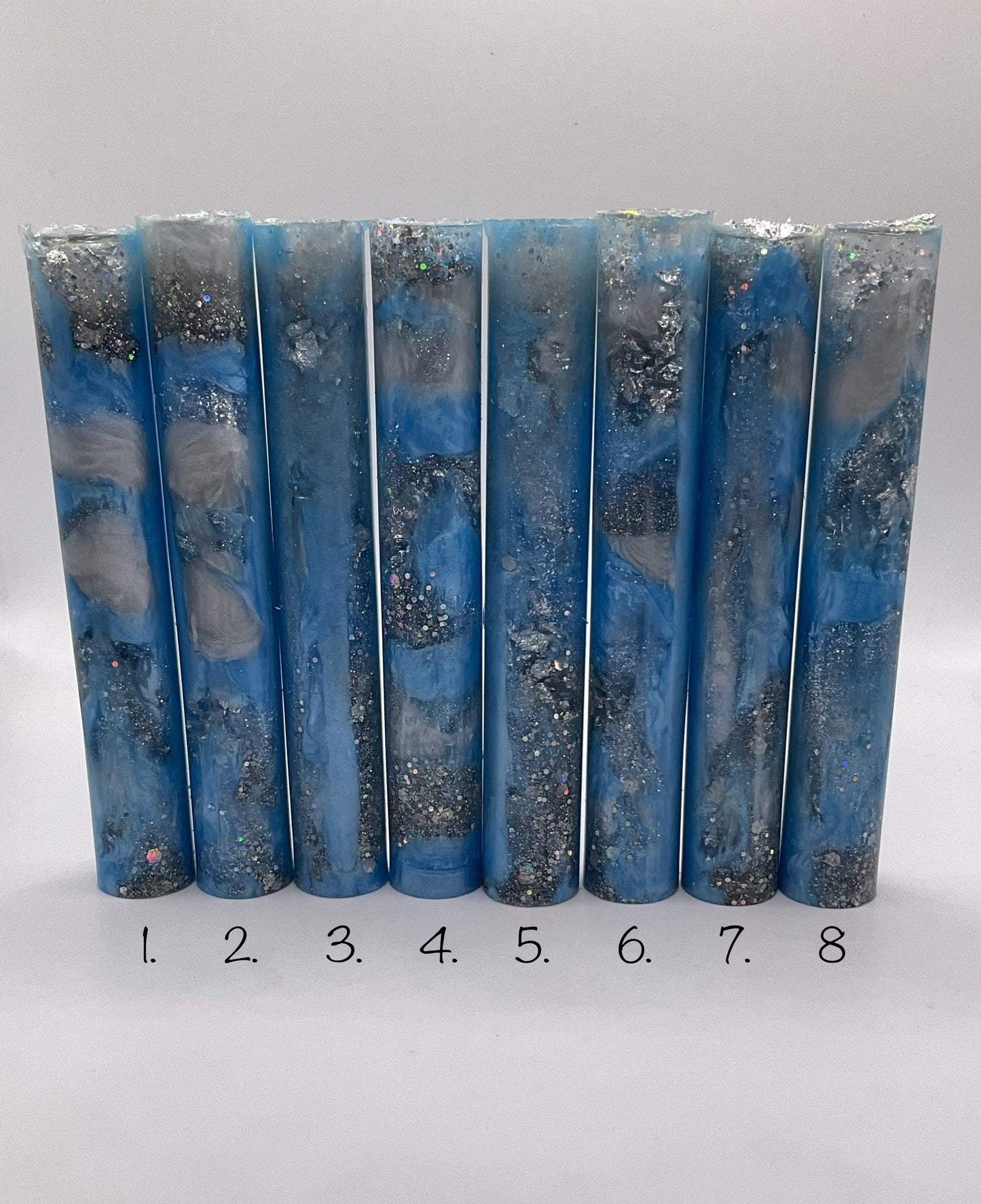 Iceberg de la Antártida