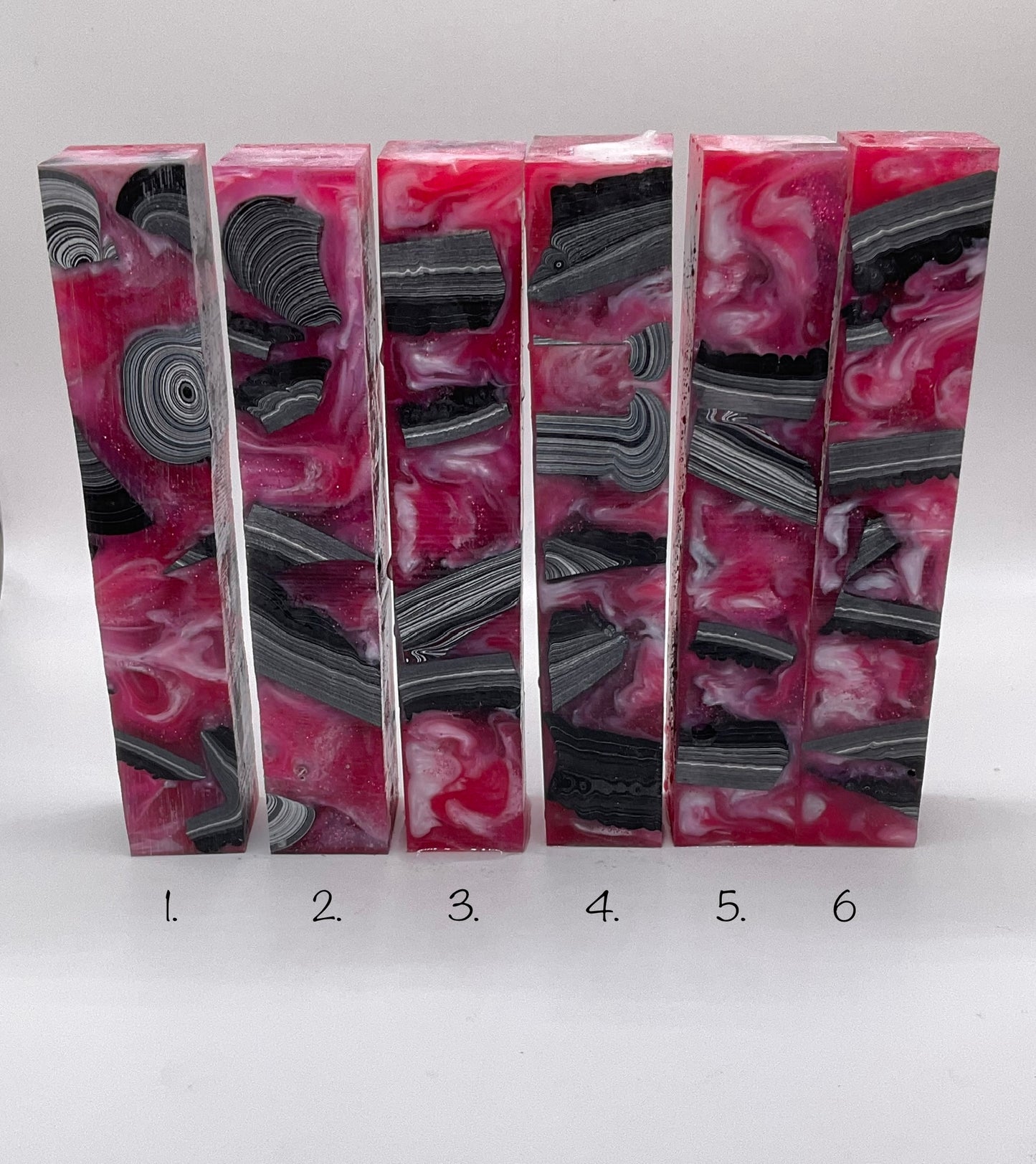 ディープ スペース フォーダイト