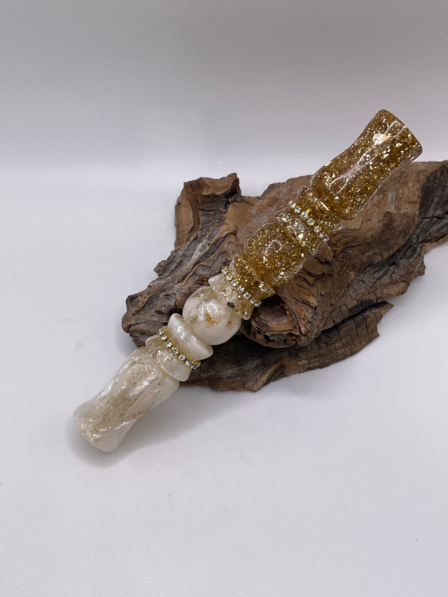 Champagne Standard Diamond Painting Pen 1362 (Compatible with Standard push in tips)