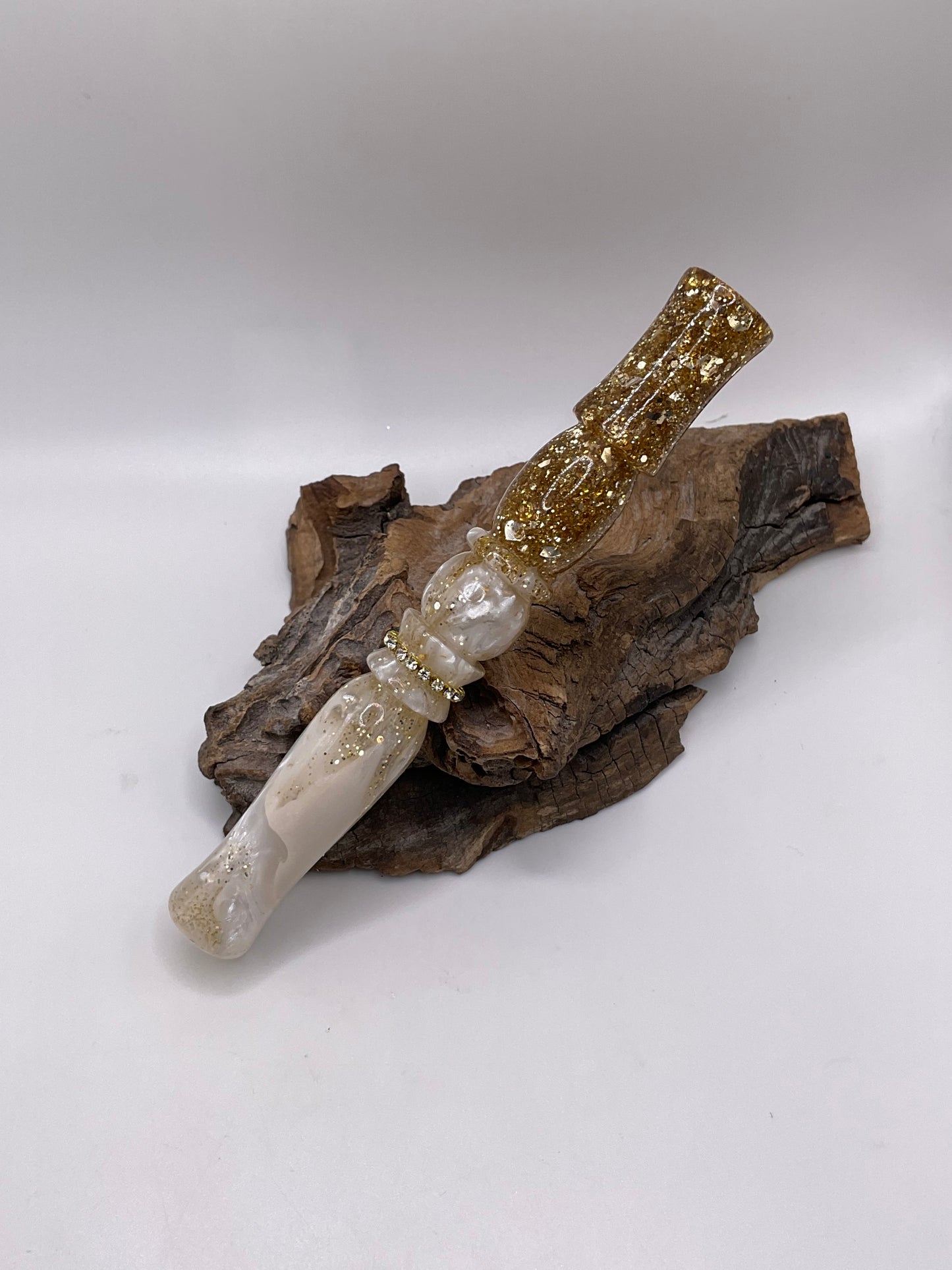 Champagne Standard Diamond Painting Pen 1363 (Compatible with Standard push in tips)