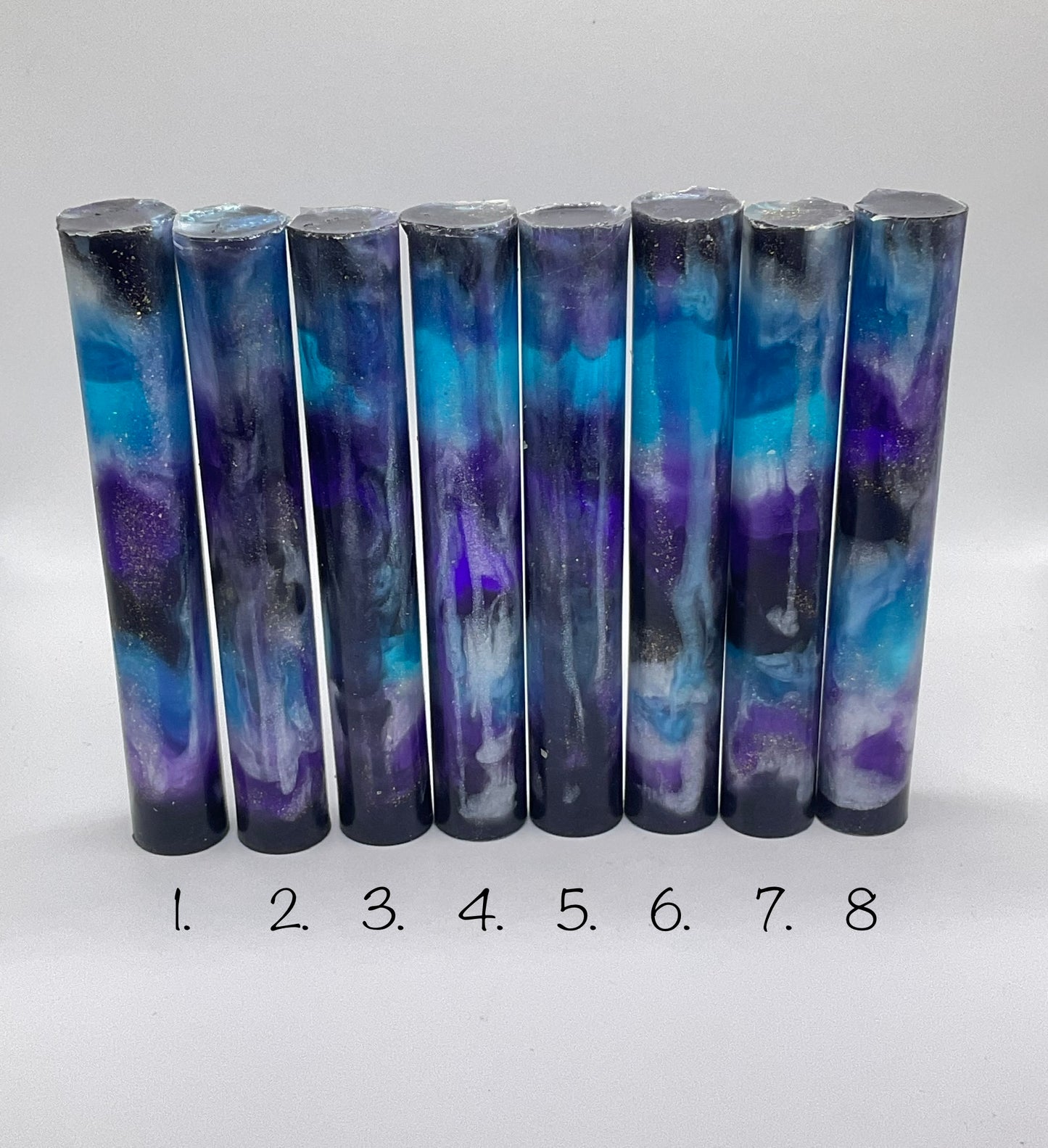 Iceberg de la Antártida