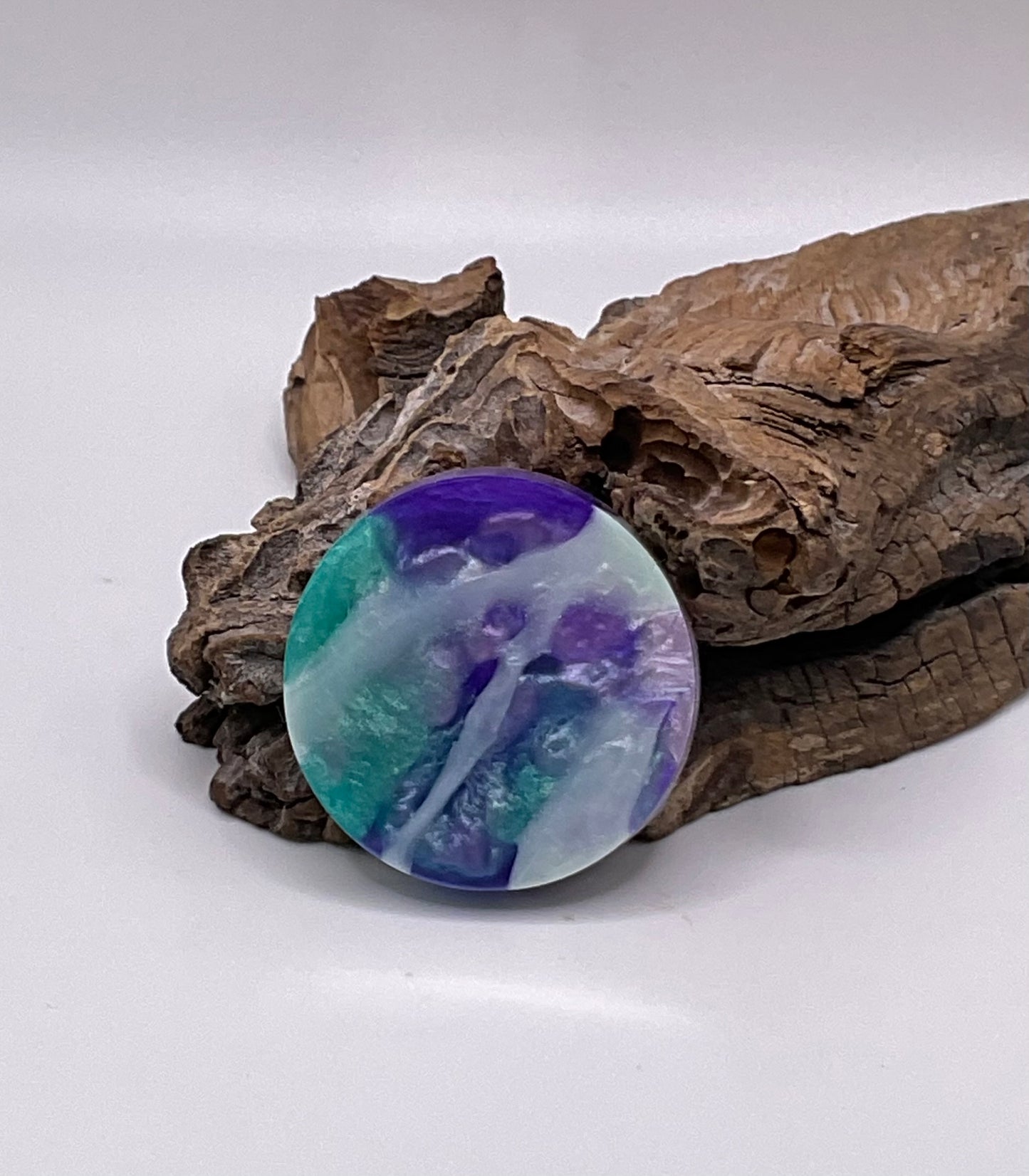 Spring Shamrock Cover Minder 188