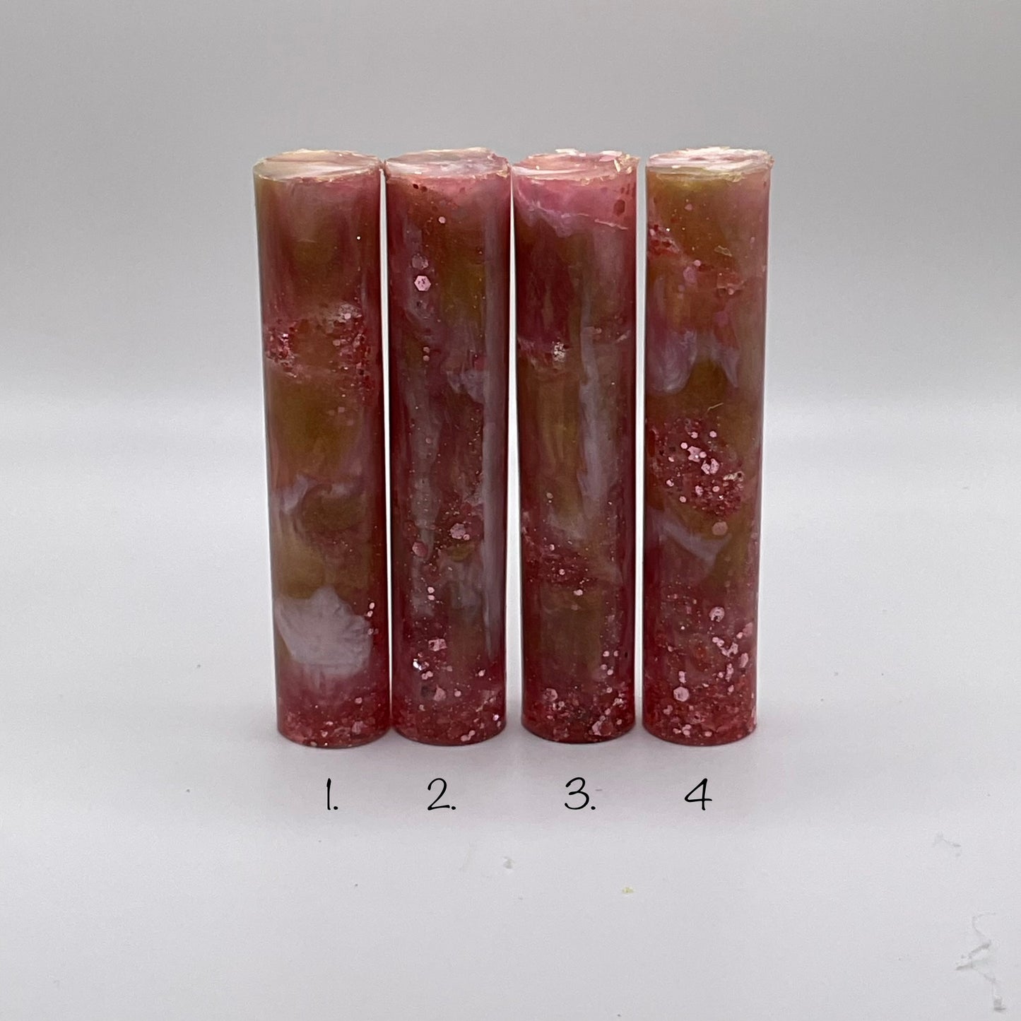Spun Sugar Mini 4 inch