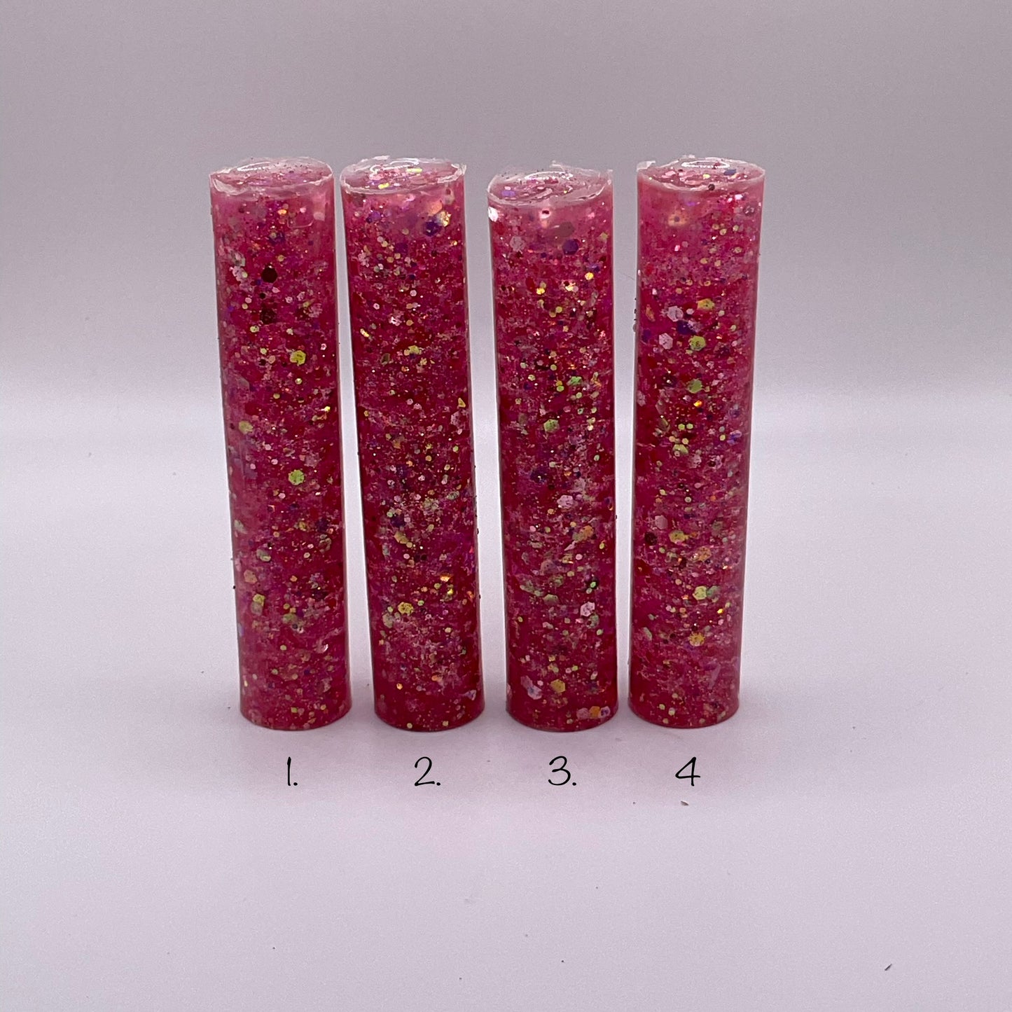Glittery Princess Mini 4 inch
