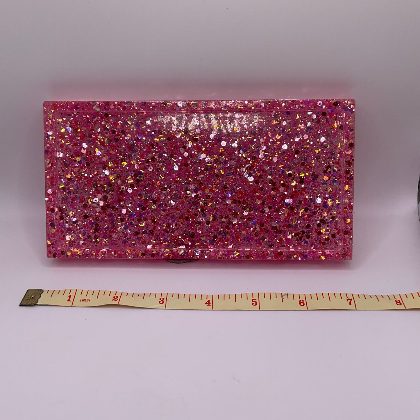 All Things Princess Rectangle Trinket Tray 201 (4 X 7 inches)