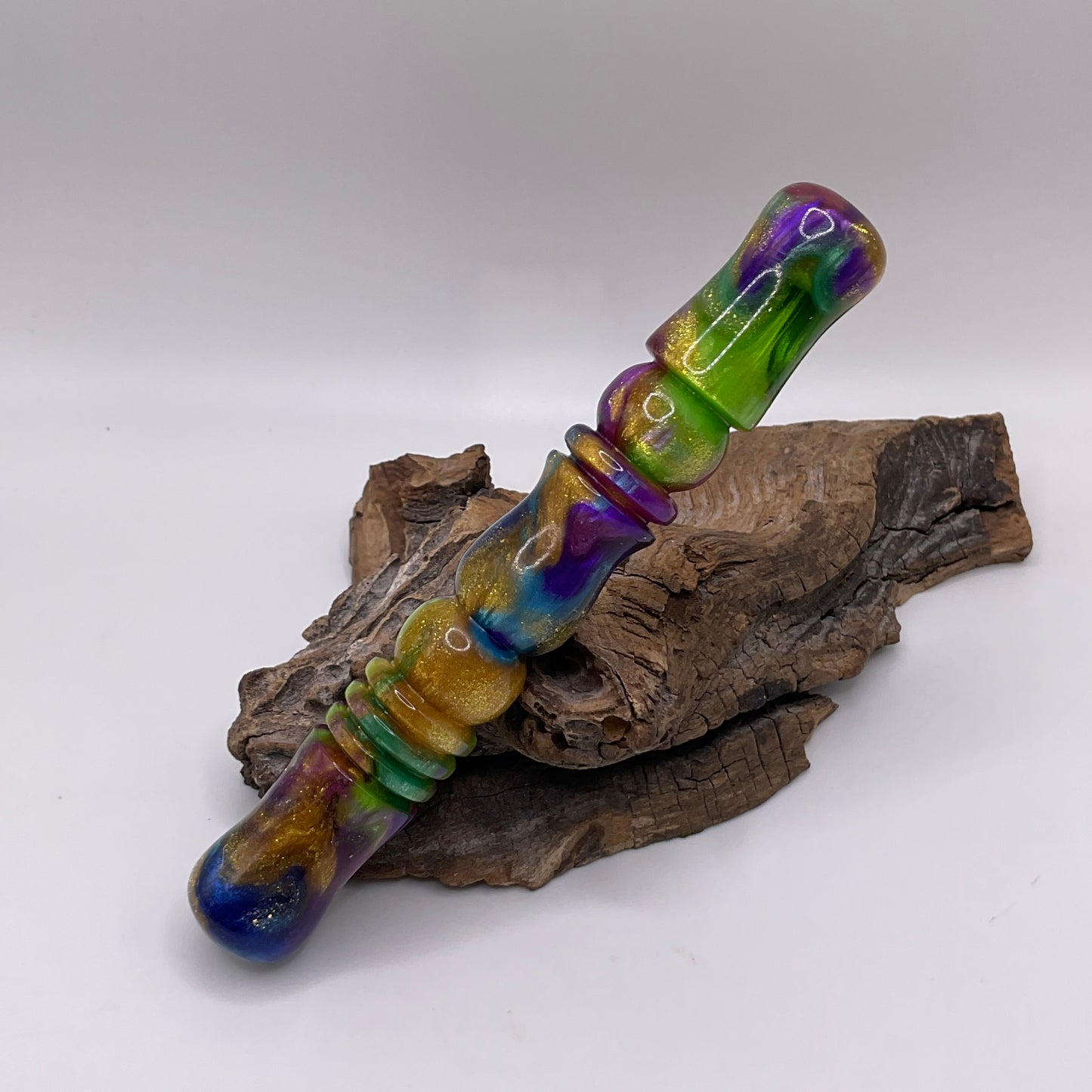 Peacock Standard Diamond Painting Pen 1528
