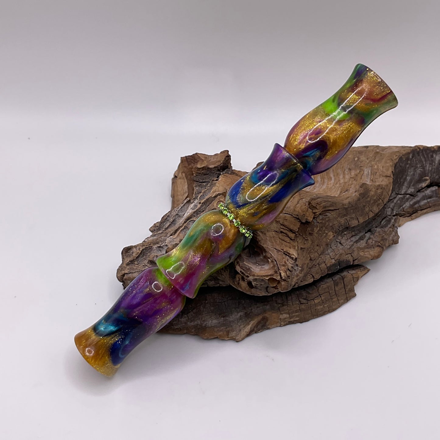 Peacock Standard Diamond Painting Pen 1531