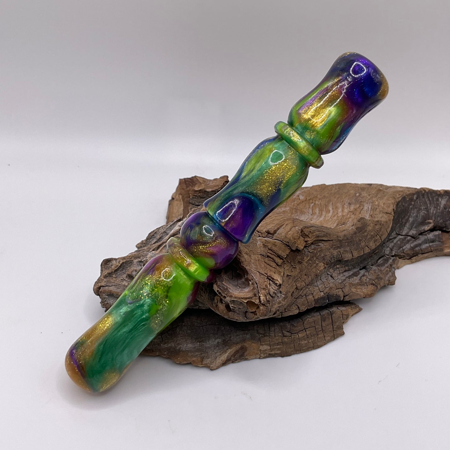 Peacock Standard Diamond Painting Pen 1532
