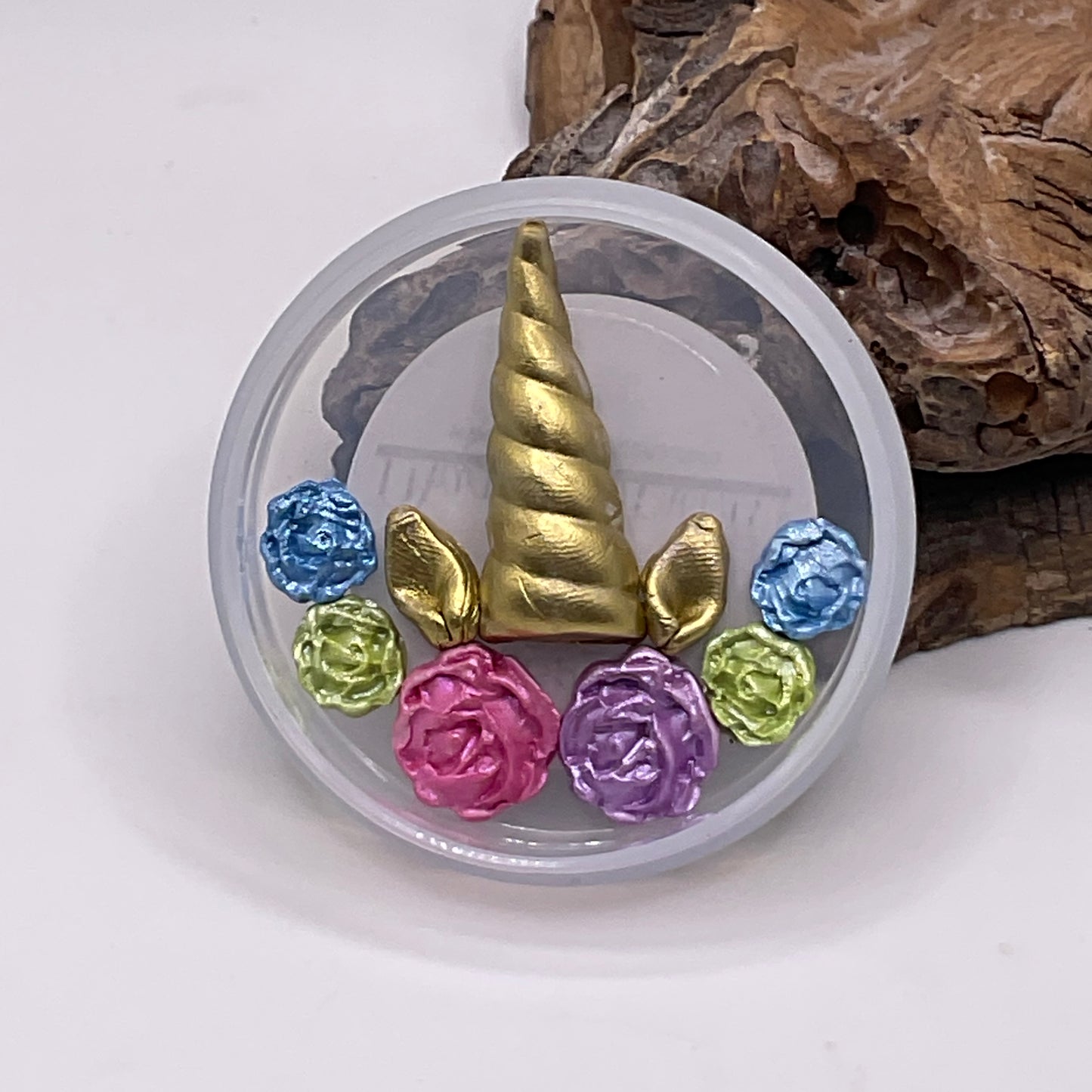 Magical Unicorn Set 135