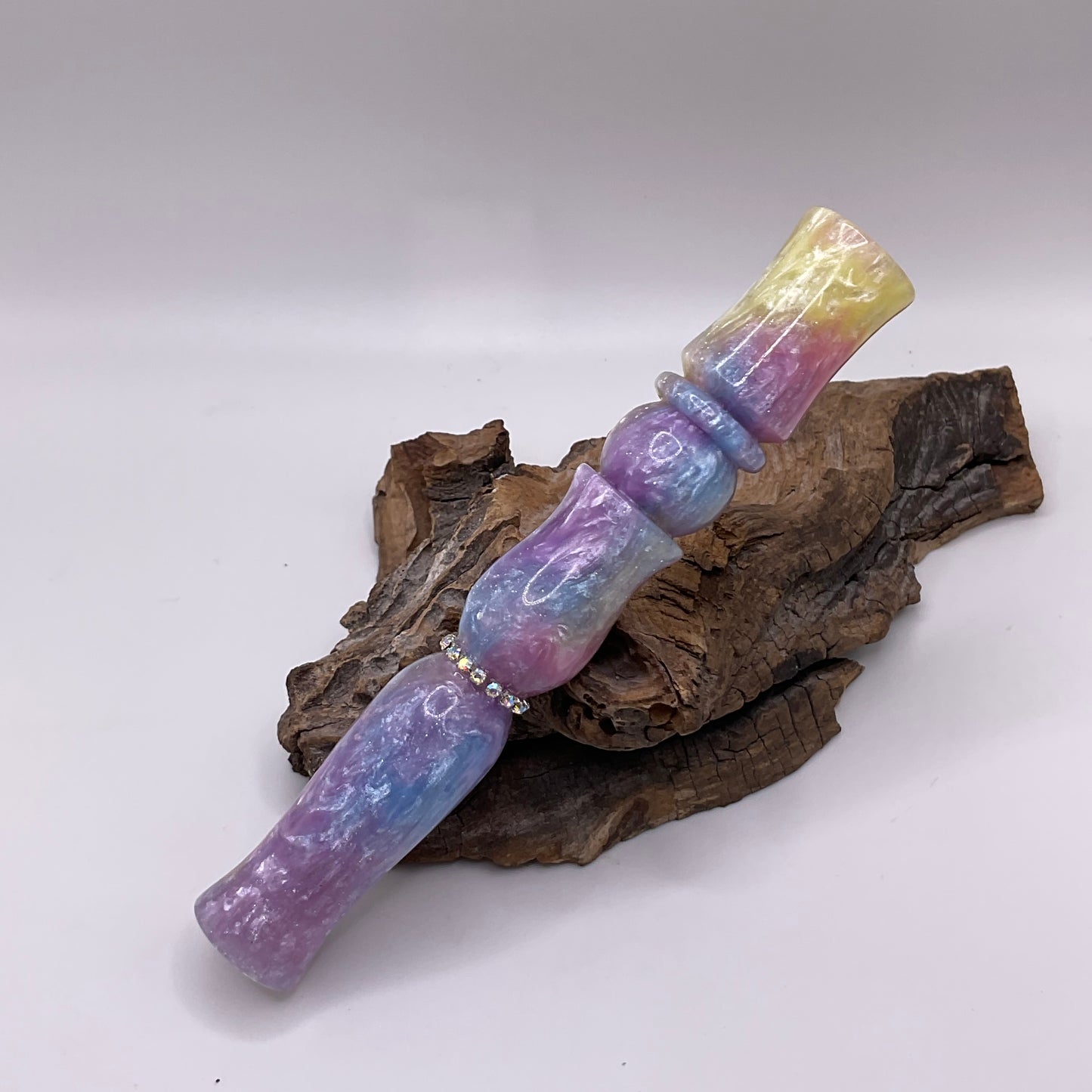 Magical Unicorn Standard Diamond Painting Pen 1553