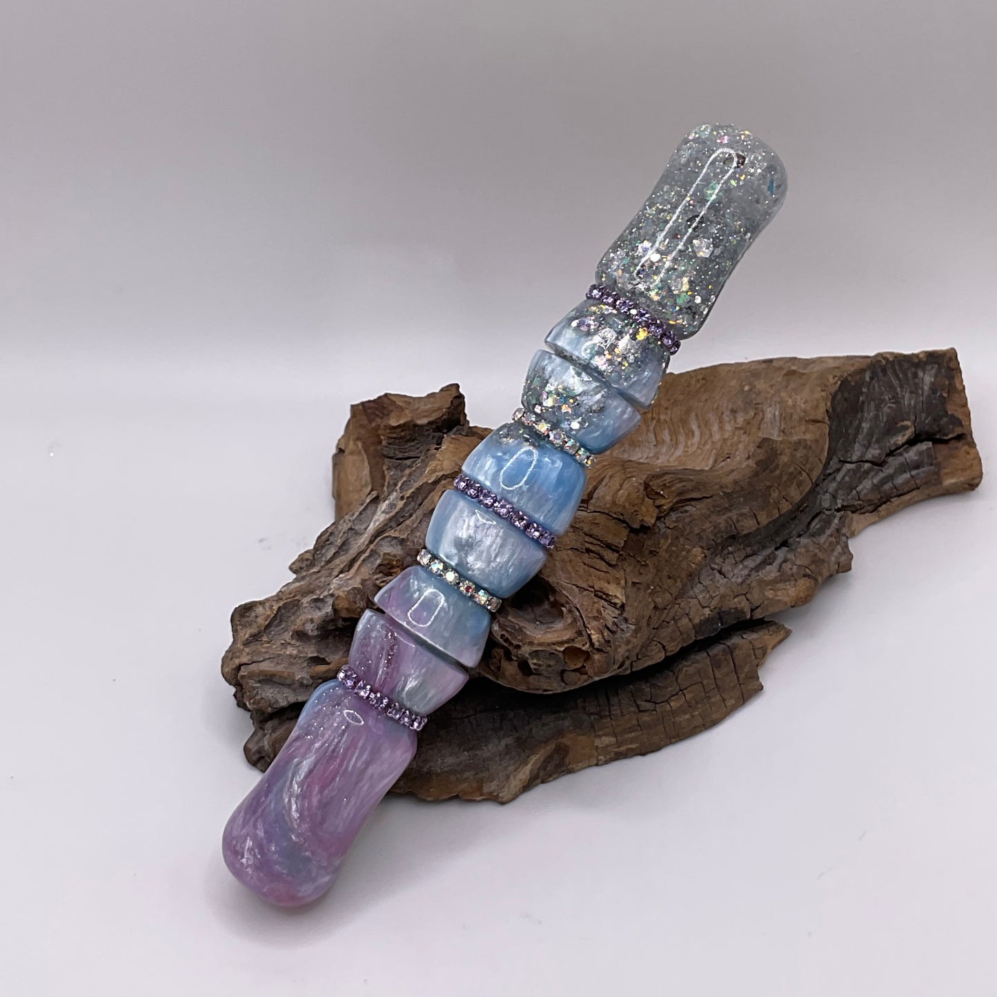 Arctic Aurora Standard Diamond Painting Pen 1583