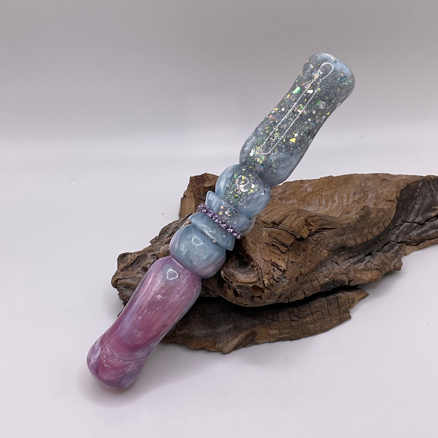 Arctic Aurora Standard Diamond Painting Pen 1585