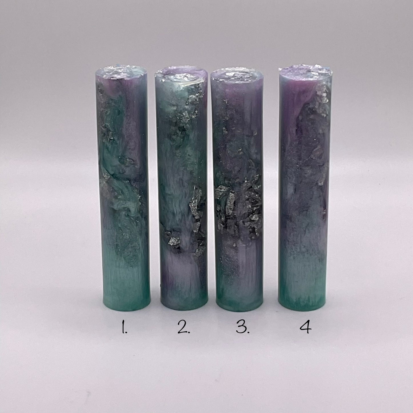 Lavender Mist Mini 4 inch