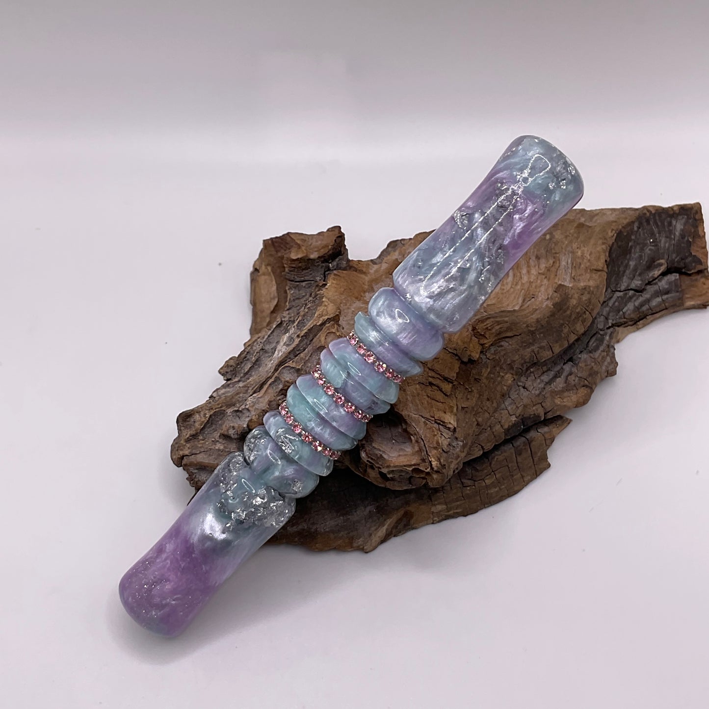 Lavender Mist Standard Diamond Painting Pen 1600