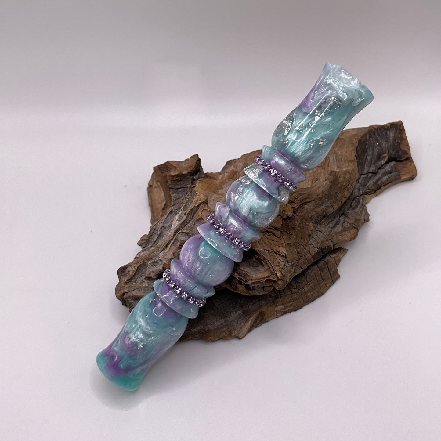 Lavender Mist Standard Diamond Painting Pen 1601