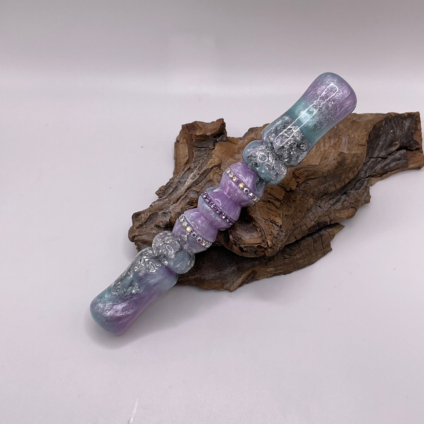 Lavender Mist Standard Diamond Painting Pen 1602