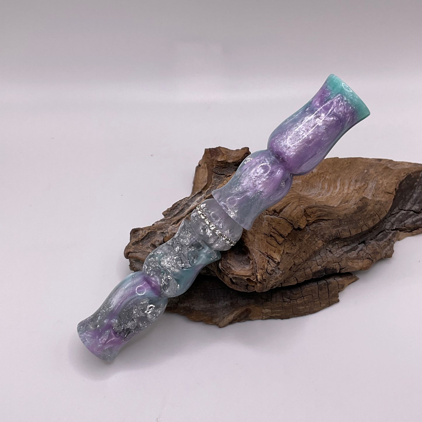 Lavender Mist Standard Diamond Painting Pen 1603